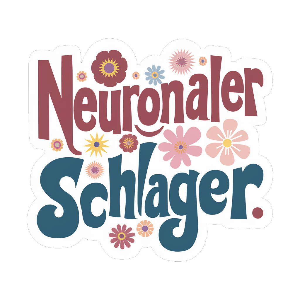 Neuronaler Schlager logo