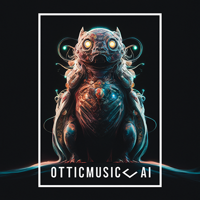 otticmusicAI logo